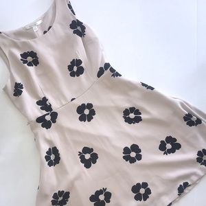 LC Lauren Conrad Dress